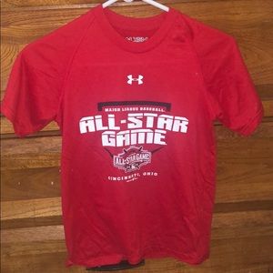 All-Star Cincinnati Tee